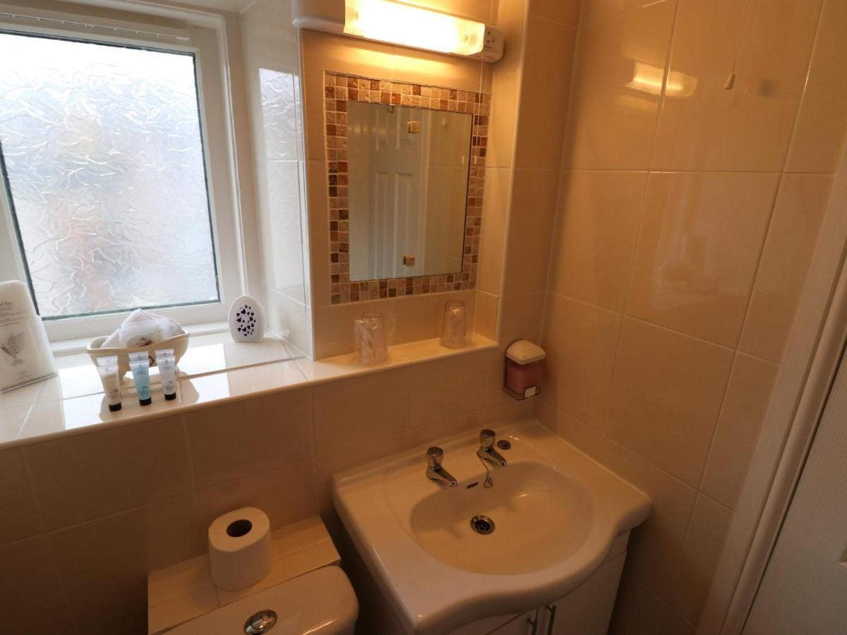 Del Mar Guest house Llandudno